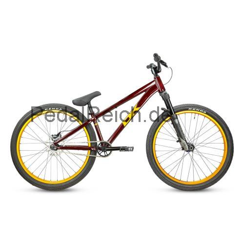 DK Asterik technische daten